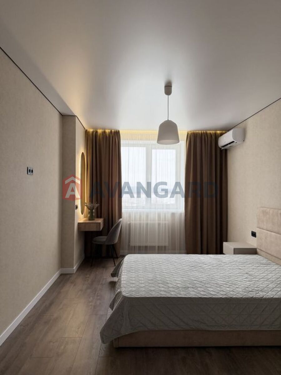 1 комн. квартира, 40/-/11 кв. м., 7/11 этаж фото 2 1 комн. квартира, 40/-/11 кв. м., 7/11 этаж фото 2