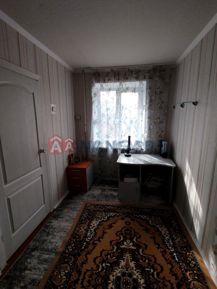 3 кім. квартира, 56 / 48 / 5 м? кв. м., 4/5 поверх фото 2 3 кім. квартира, 56 / 48 / 5 м? кв. м., 4/5 поверх фото 2