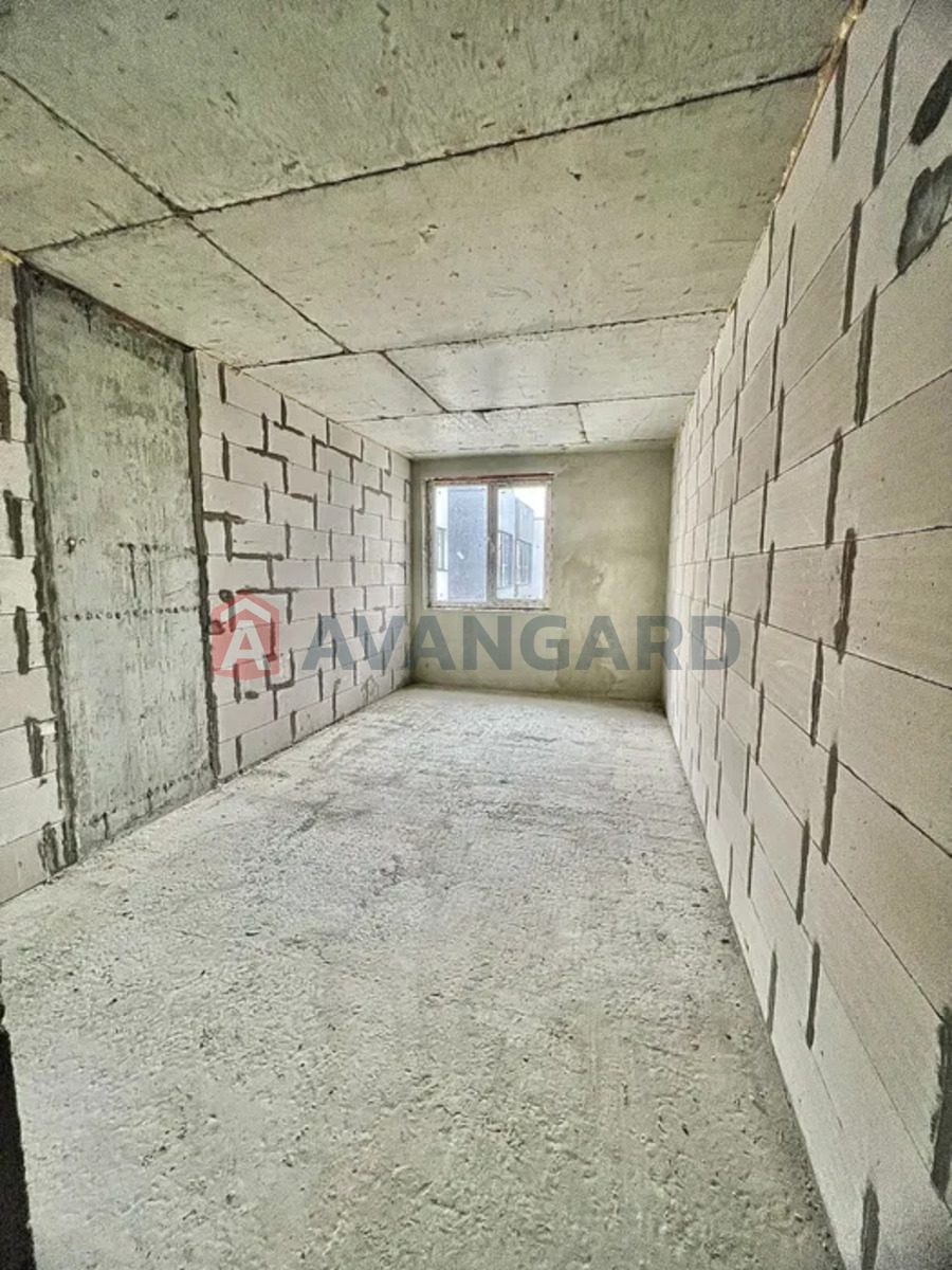 1 кім. квартира, 48/-/20 кв. м., 11/12 поверх фото 8 1 кім. квартира, 48/-/20 кв. м., 11/12 поверх фото 8