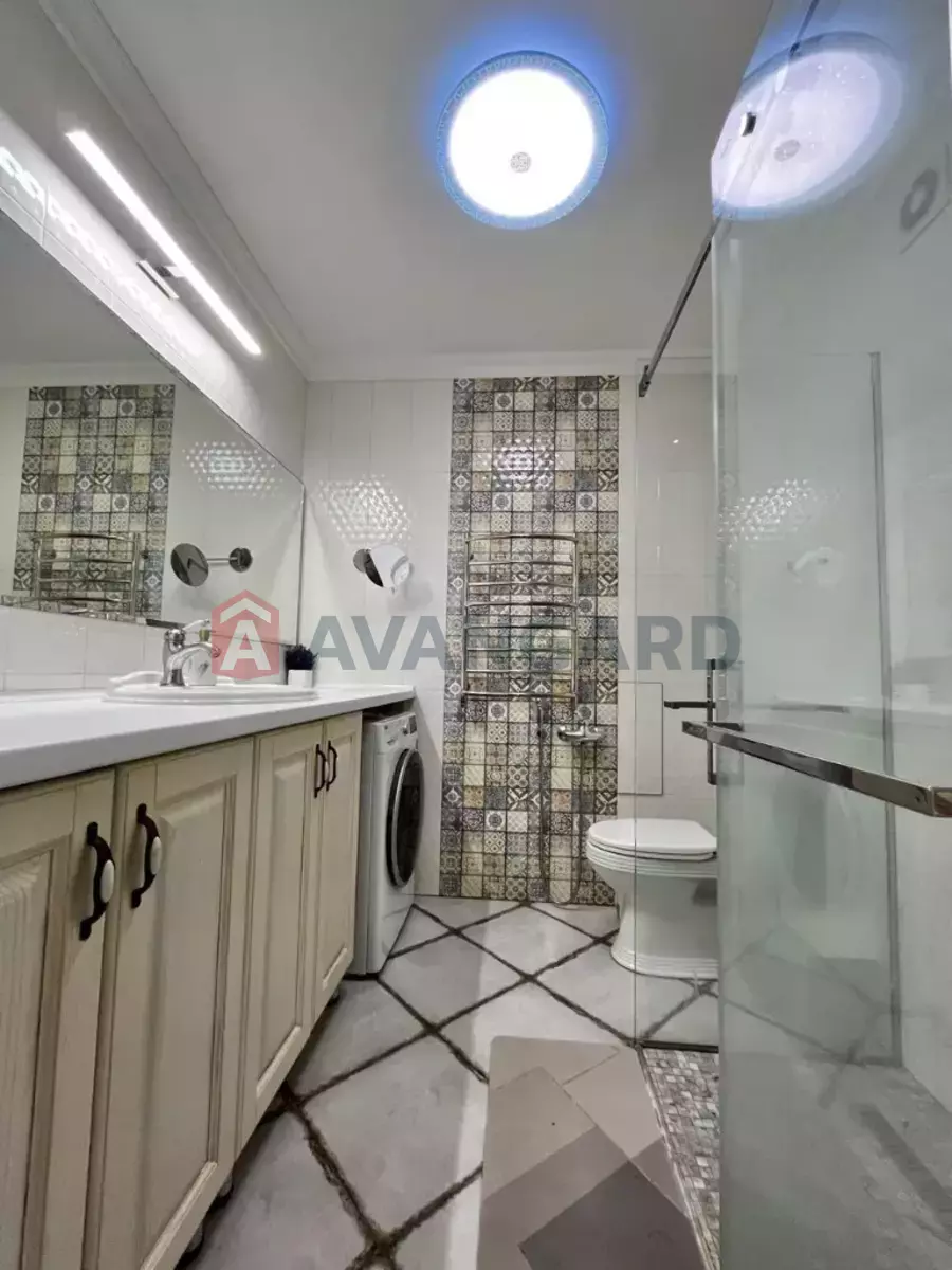 3 комн. квартира, 101/-/18 кв. м., 11/12 этаж фото 8 3 комн. квартира, 101/-/18 кв. м., 11/12 этаж фото 8