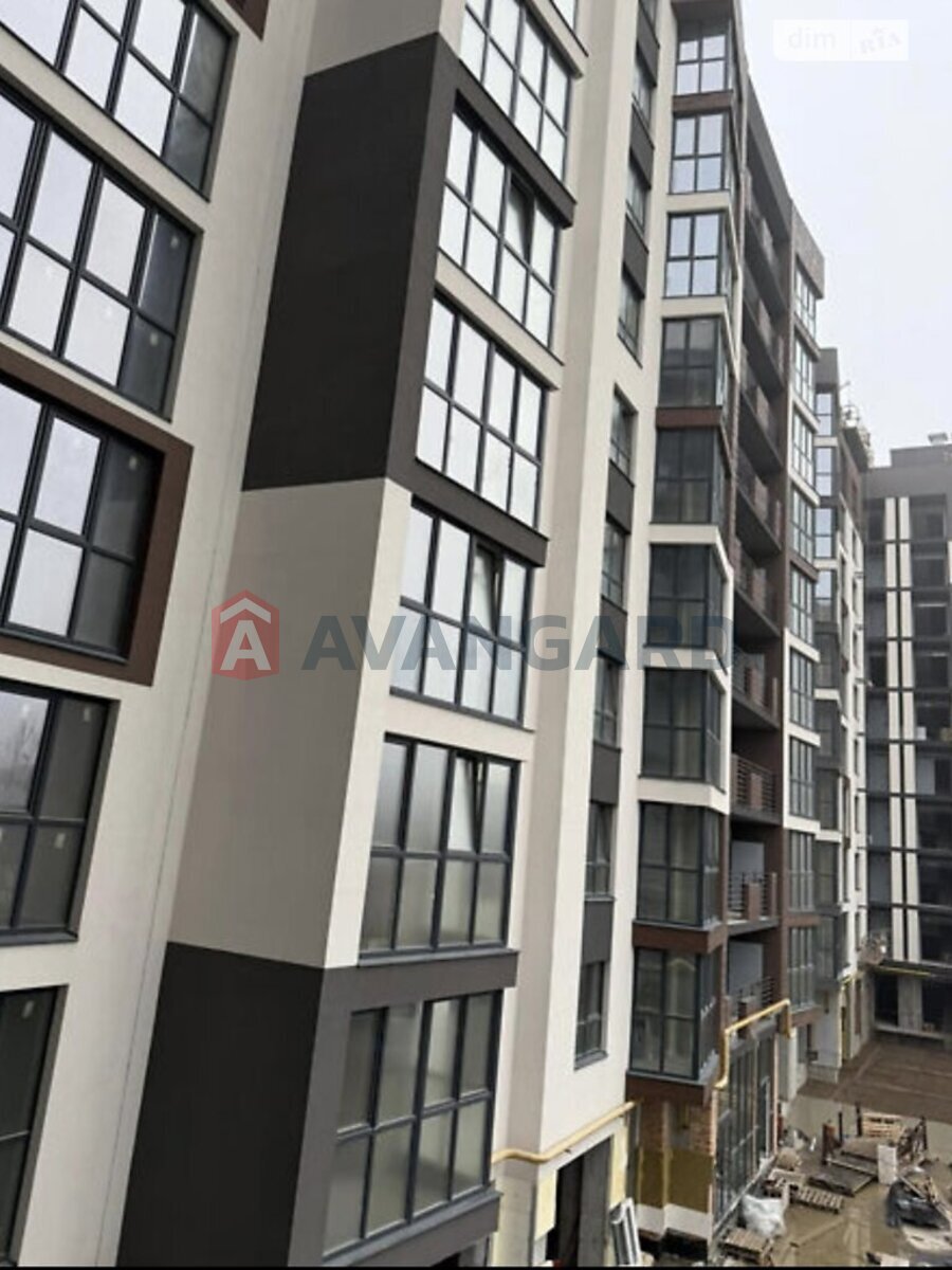 1 кім. квартира, 49/16/21 кв. м., 6/10 поверх фото 4 1 кім. квартира, 49/16/21 кв. м., 6/10 поверх фото 4