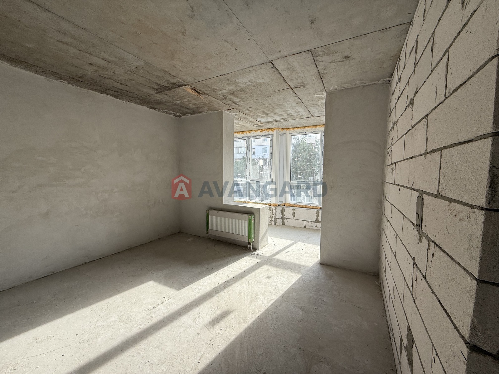 3 комн. квартира, 82/45/11 кв. м., 9/9 этаж фото 8 3 комн. квартира, 82/45/11 кв. м., 9/9 этаж фото 8