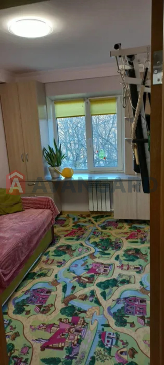 3 комн. квартира, 56/-/8 кв. м., 4/5 этаж фото 6 3 комн. квартира, 56/-/8 кв. м., 4/5 этаж фото 6