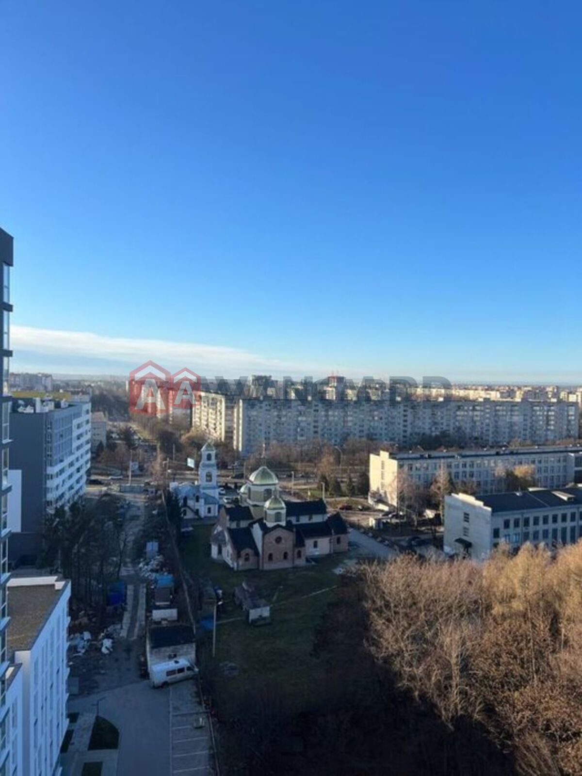 1 комн. квартира, 60/-/9 кв. м., 15/17 этаж фото 3 1 комн. квартира, 60/-/9 кв. м., 15/17 этаж фото 3