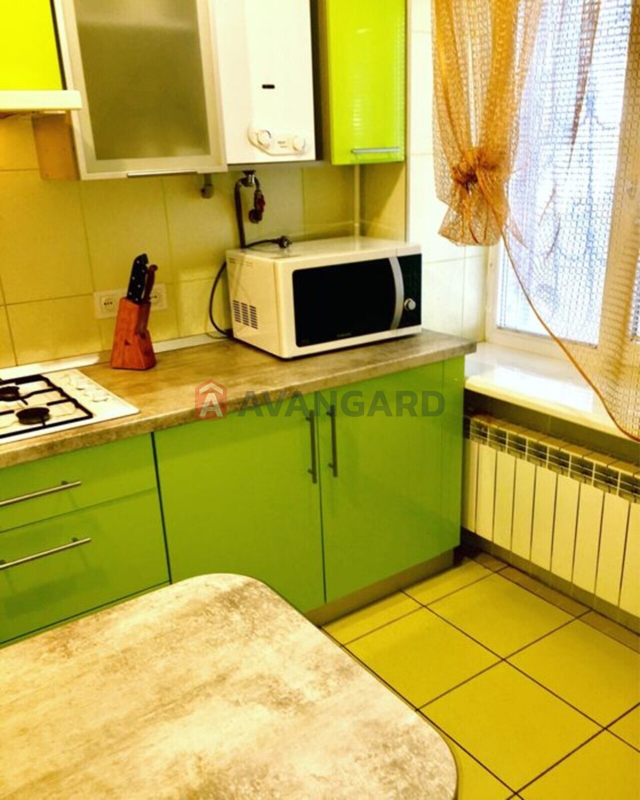 1 комн. квартира, 30/-/8 кв. м., 1/5 этаж фото 18 1 комн. квартира, 30/-/8 кв. м., 1/5 этаж фото 18