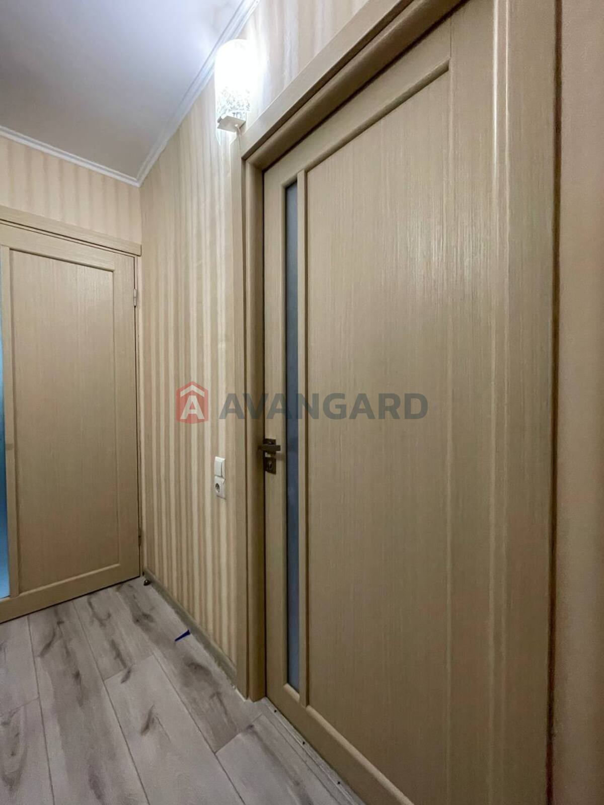 2 кім. квартира, 45,5/28,5/6,5 кв. м., 9/9 поверх фото 9 2 кім. квартира, 45,5/28,5/6,5 кв. м., 9/9 поверх фото 9