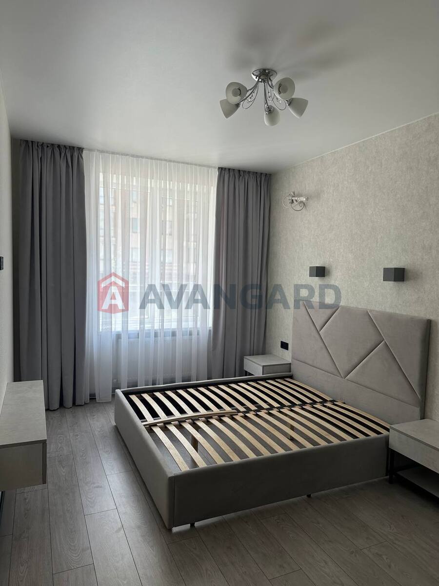 1 кім. квартира, 45/-/12 кв. м., 2/10 поверх фото 2 1 кім. квартира, 45/-/12 кв. м., 2/10 поверх фото 2