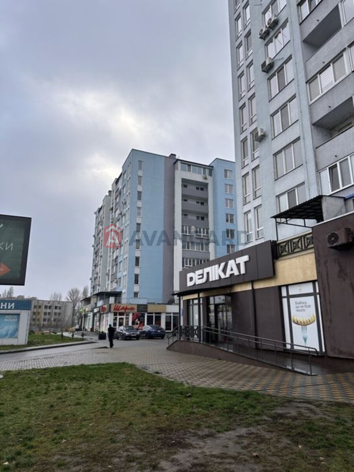 1 комн. квартира, 36/-/8 кв. м., 2/10 этаж фото 1 1 комн. квартира, 36/-/8 кв. м., 2/10 этаж фото 1