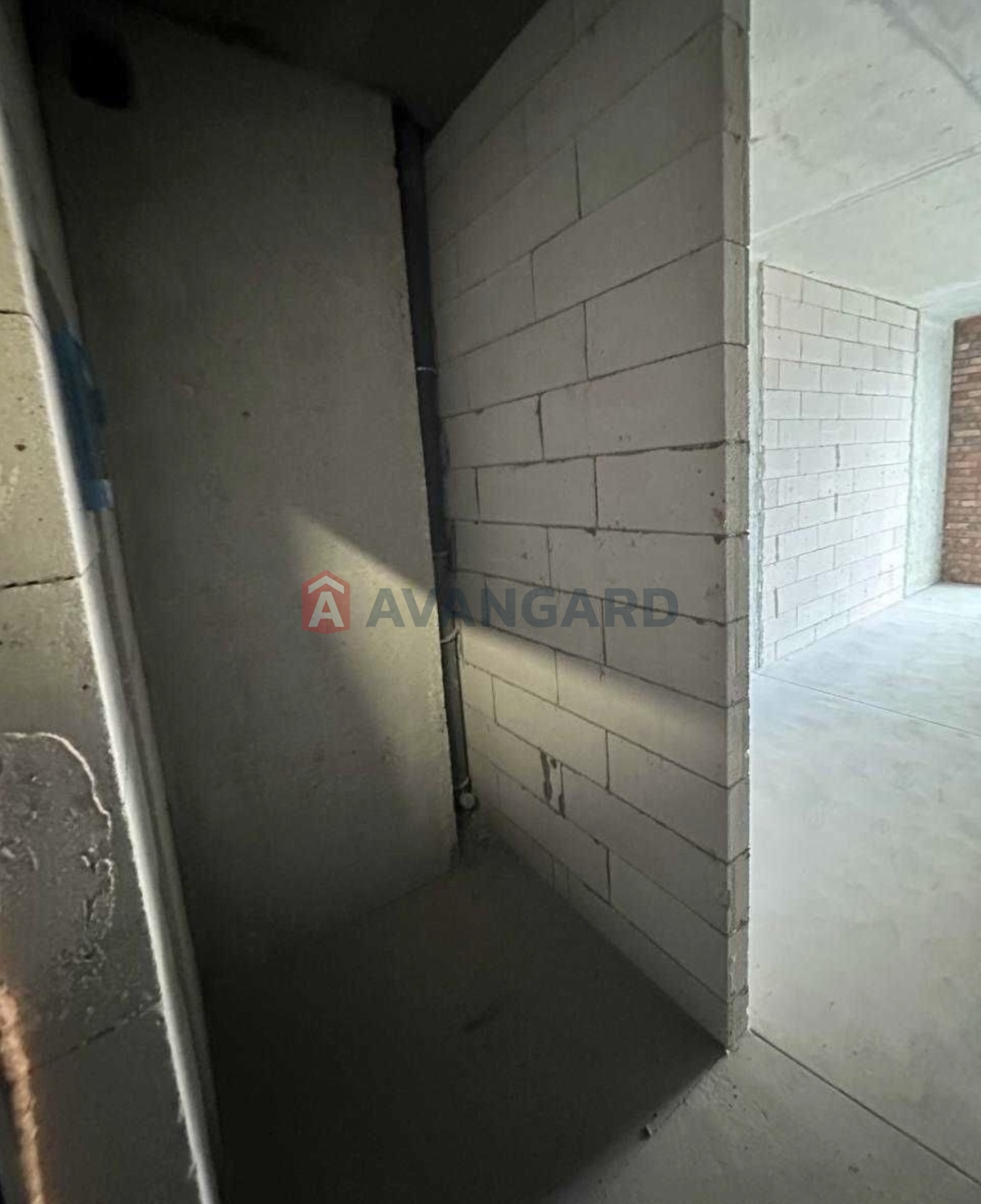 1 комн. квартира, 36.6/11/20.7 кв. м., 8/26 этаж фото 11 1 комн. квартира, 36.6/11/20.7 кв. м., 8/26 этаж фото 11