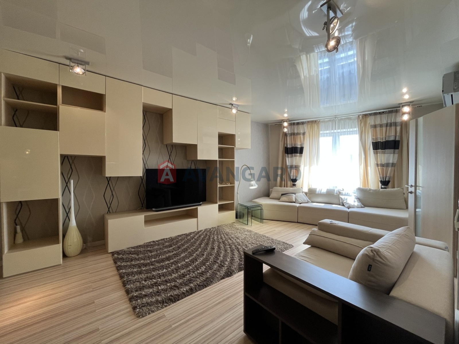 1 комн. квартира, 59/15/20 кв. м., 16/25 этаж фото 1 1 комн. квартира, 59/15/20 кв. м., 16/25 этаж фото 1