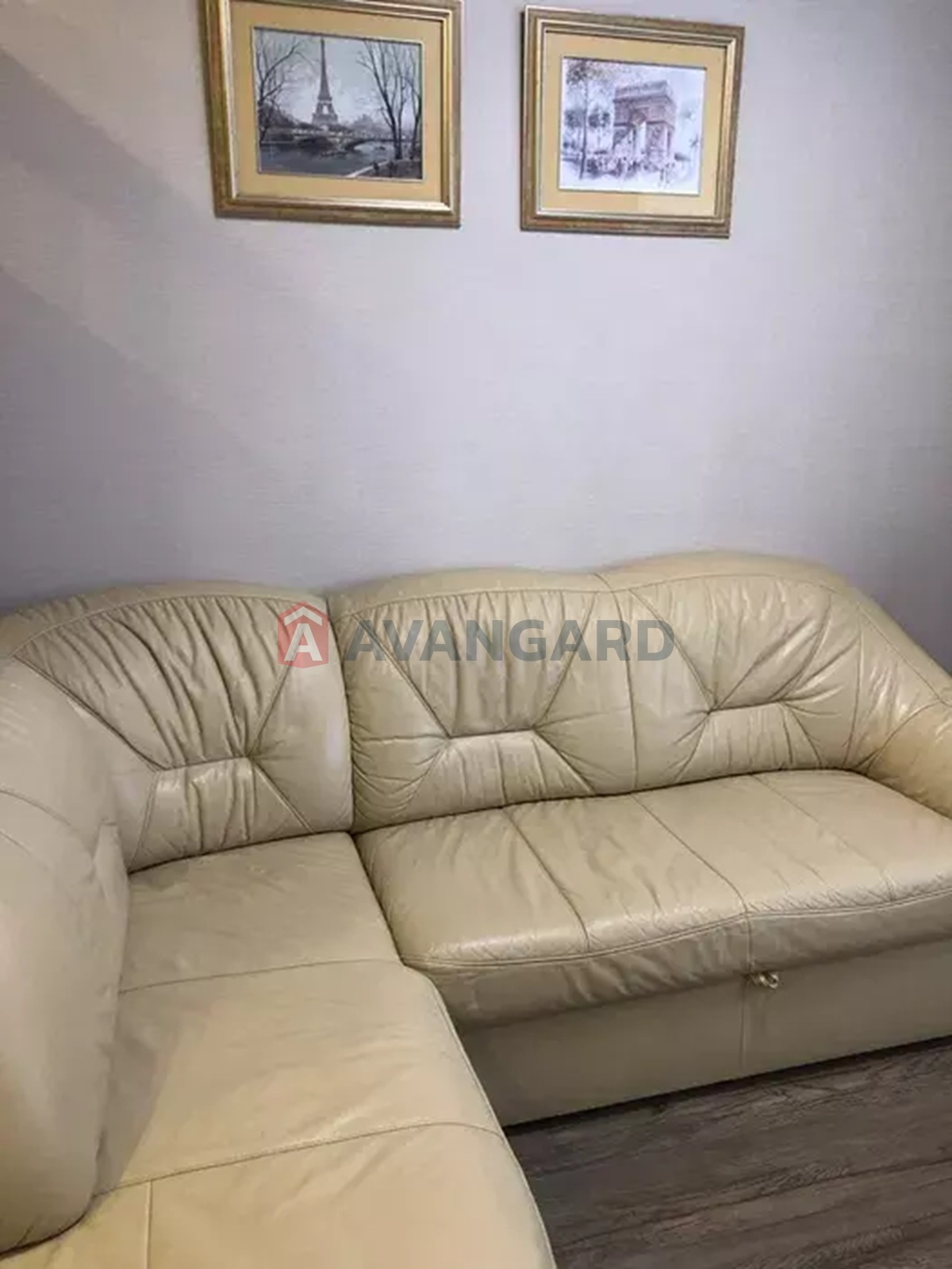 1 кім. квартира, 41/19/17 кв. м., 21/24 поверх фото 11 1 кім. квартира, 41/19/17 кв. м., 21/24 поверх фото 11