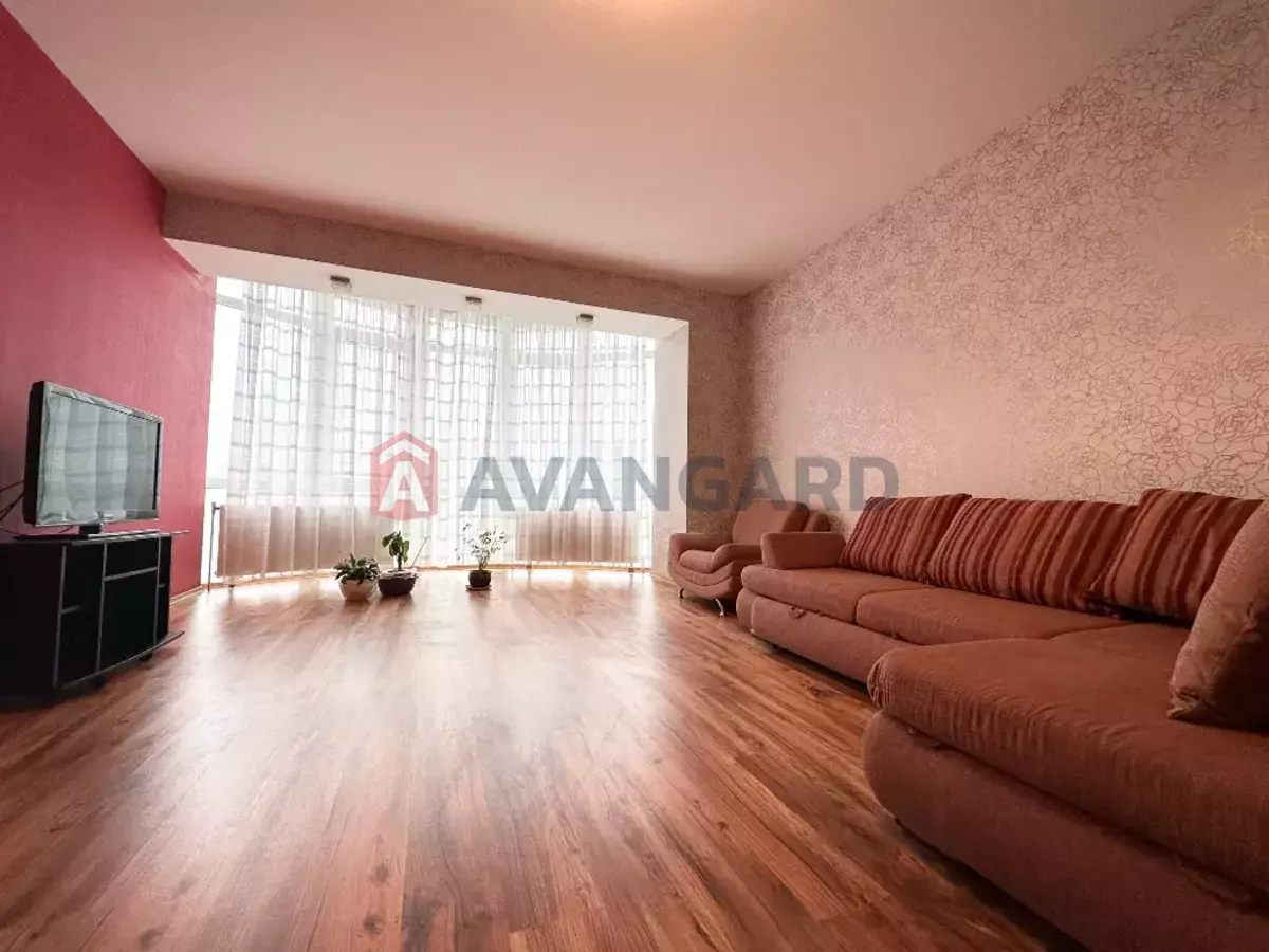 4 комн. квартира, 120/-/- кв. м., 7/10 этаж фото 15 4 комн. квартира, 120/-/- кв. м., 7/10 этаж фото 15