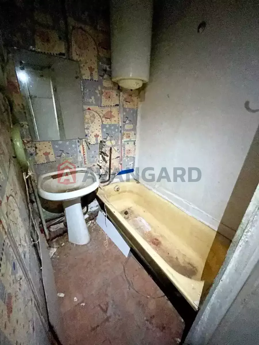 4 кім. квартира, 87/-/9 кв. м., 8/9 поверх фото 8 4 кім. квартира, 87/-/9 кв. м., 8/9 поверх фото 8