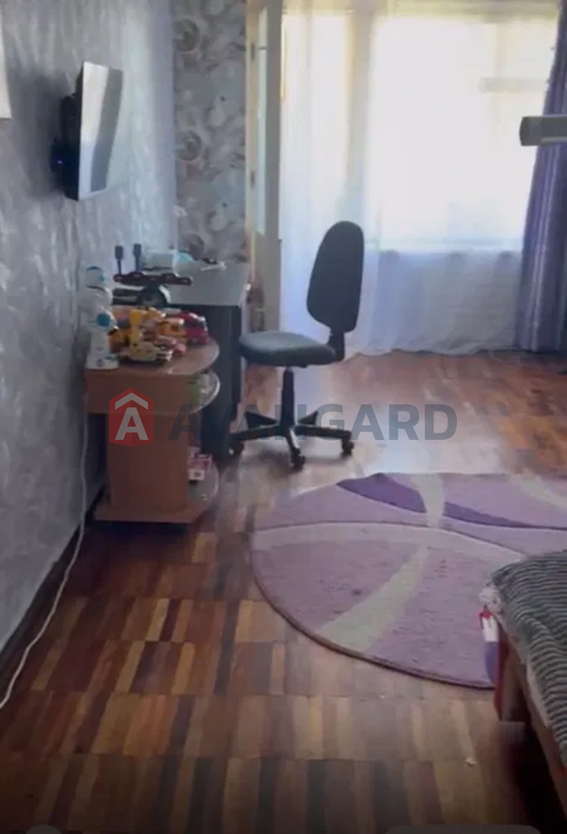 3 кім. квартира, 70/-/9 кв. м., 8/9 поверх фото 3 3 кім. квартира, 70/-/9 кв. м., 8/9 поверх фото 3