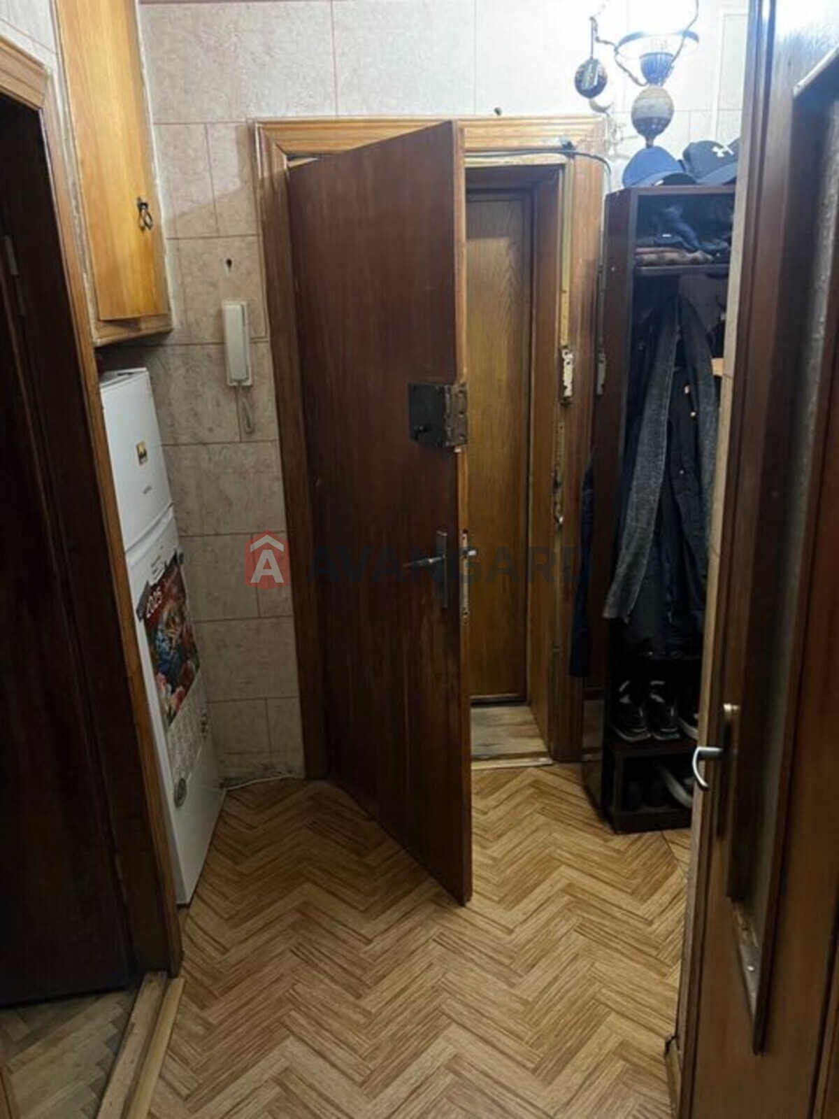 2 комн. квартира, 46/-/6 кв. м., 3/5 этаж фото 6 2 комн. квартира, 46/-/6 кв. м., 3/5 этаж фото 6