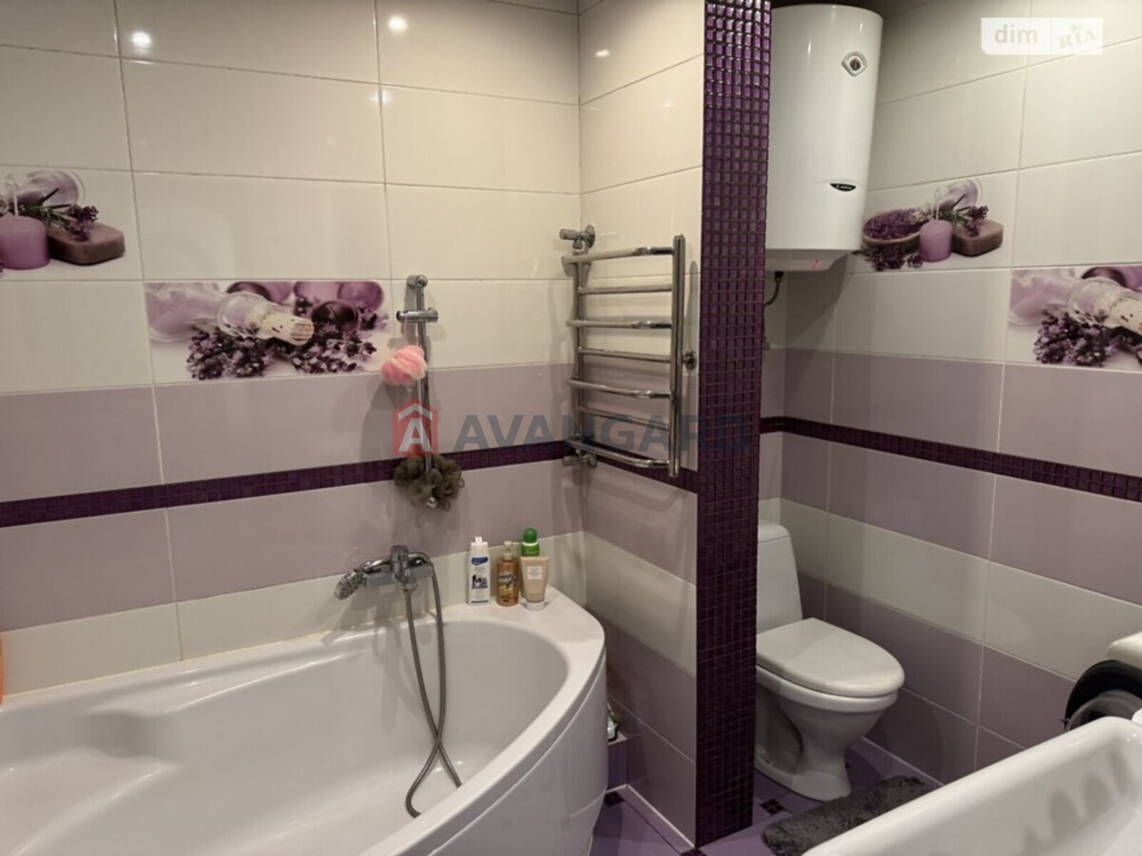 3 кім. квартира, 70/-/- кв. м., 2/9 поверх фото 8 3 кім. квартира, 70/-/- кв. м., 2/9 поверх фото 8