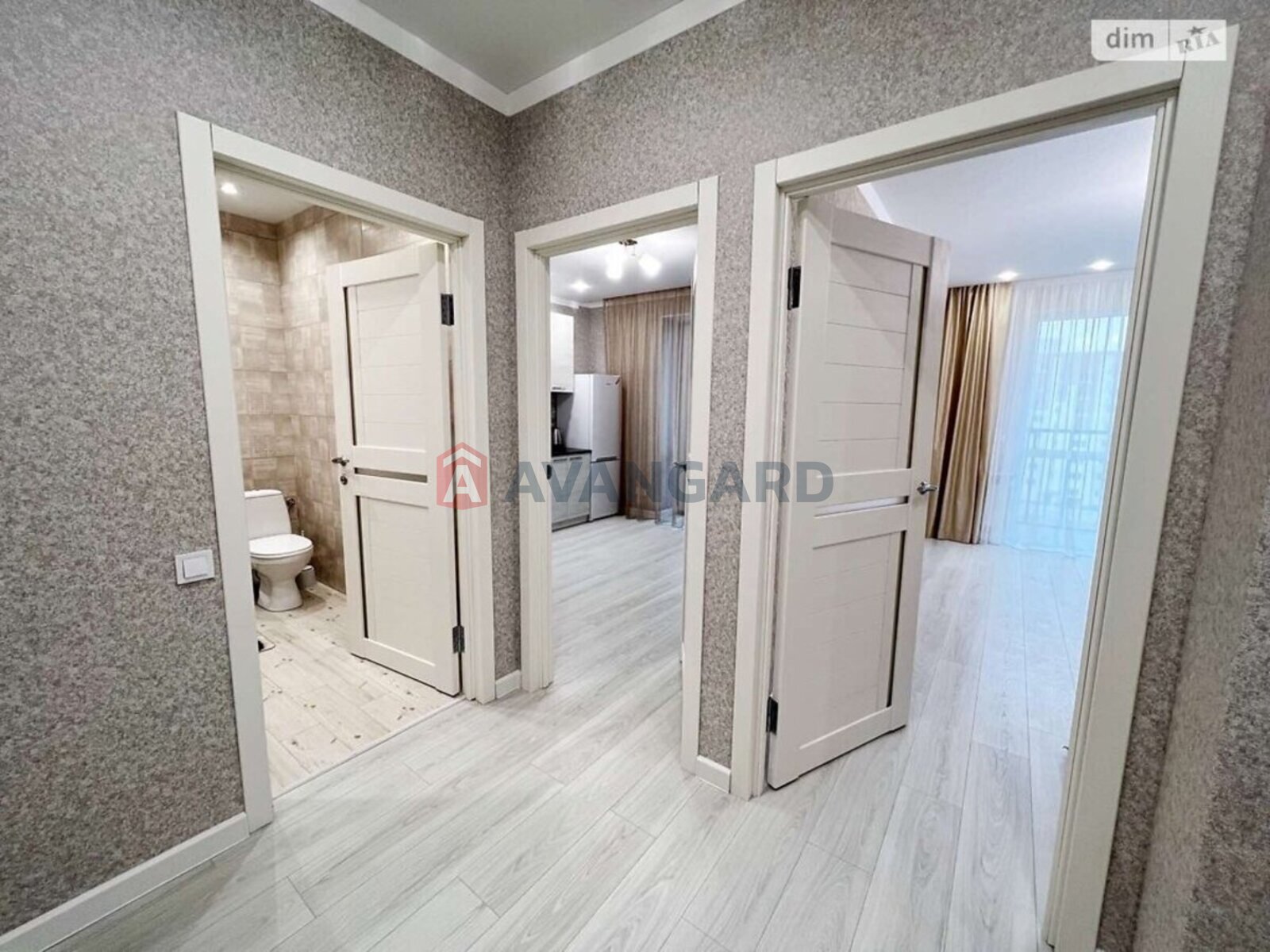 1 комн. квартира, 44/30/5 кв. м., 7/8 этаж фото 9 1 комн. квартира, 44/30/5 кв. м., 7/8 этаж фото 9