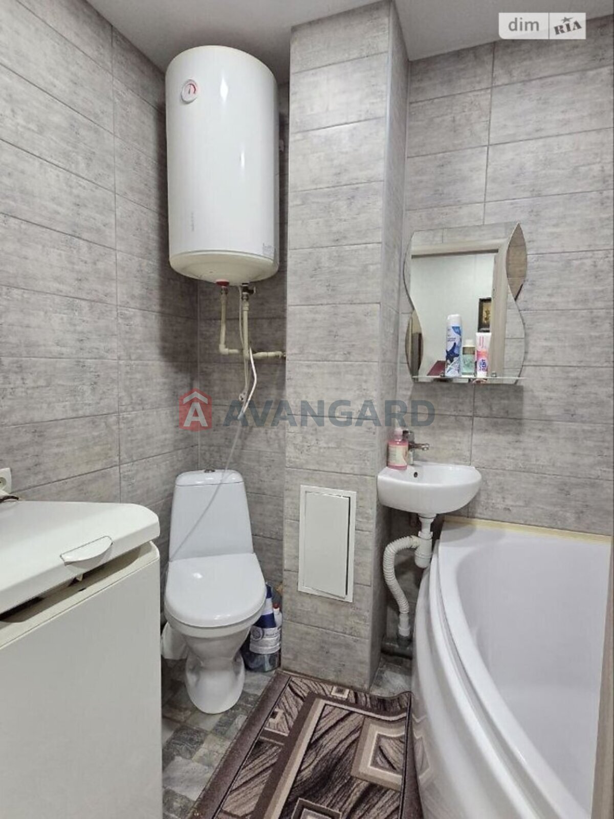 2 комн. квартира, 42/-/7 кв. м., 2/5 этаж фото 15 2 комн. квартира, 42/-/7 кв. м., 2/5 этаж фото 15