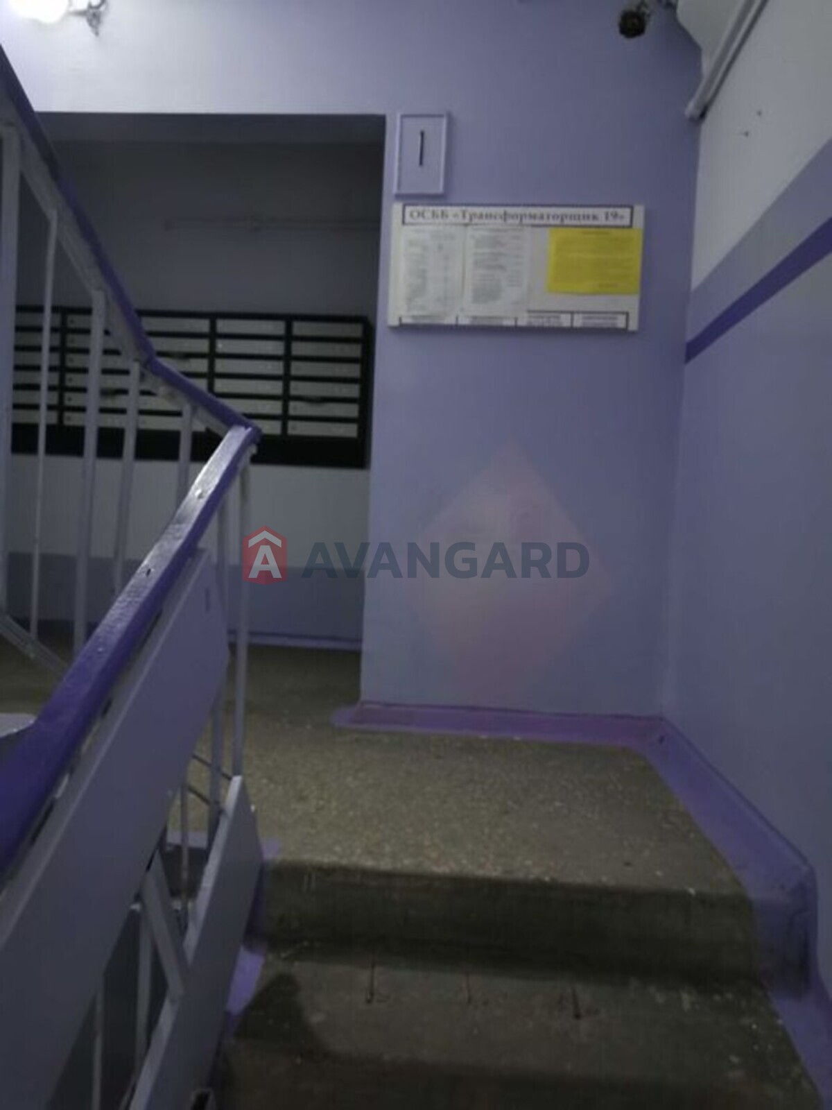 3 комн. квартира, 68/-/8 кв. м., 2/9 этаж фото 1 3 комн. квартира, 68/-/8 кв. м., 2/9 этаж фото 1