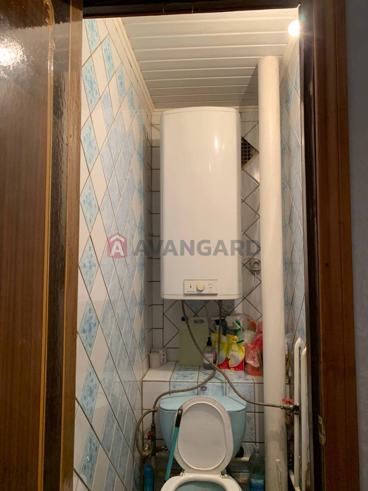 3 кім. квартира, 68/45/11 кв. м., 7/9 поверх фото 13 3 кім. квартира, 68/45/11 кв. м., 7/9 поверх фото 13