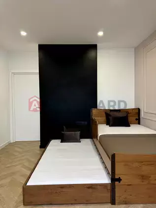 3 комн. квартира, 93/-/20 кв. м., 18/25 этаж фото 10 3 комн. квартира, 93/-/20 кв. м., 18/25 этаж фото 10