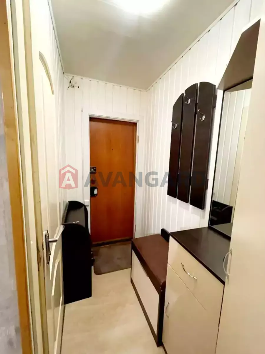 3 кім. квартира, 57/41/6 кв. м., 1/5 поверх фото 4 3 кім. квартира, 57/41/6 кв. м., 1/5 поверх фото 4