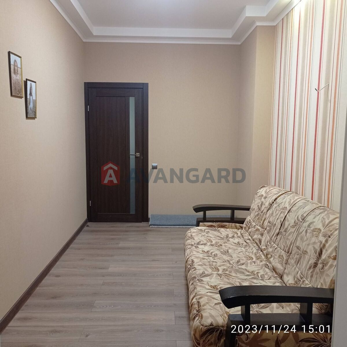2 комн. квартира, 47/-/7 кв. м., 3/4 этаж фото 5 2 комн. квартира, 47/-/7 кв. м., 3/4 этаж фото 5