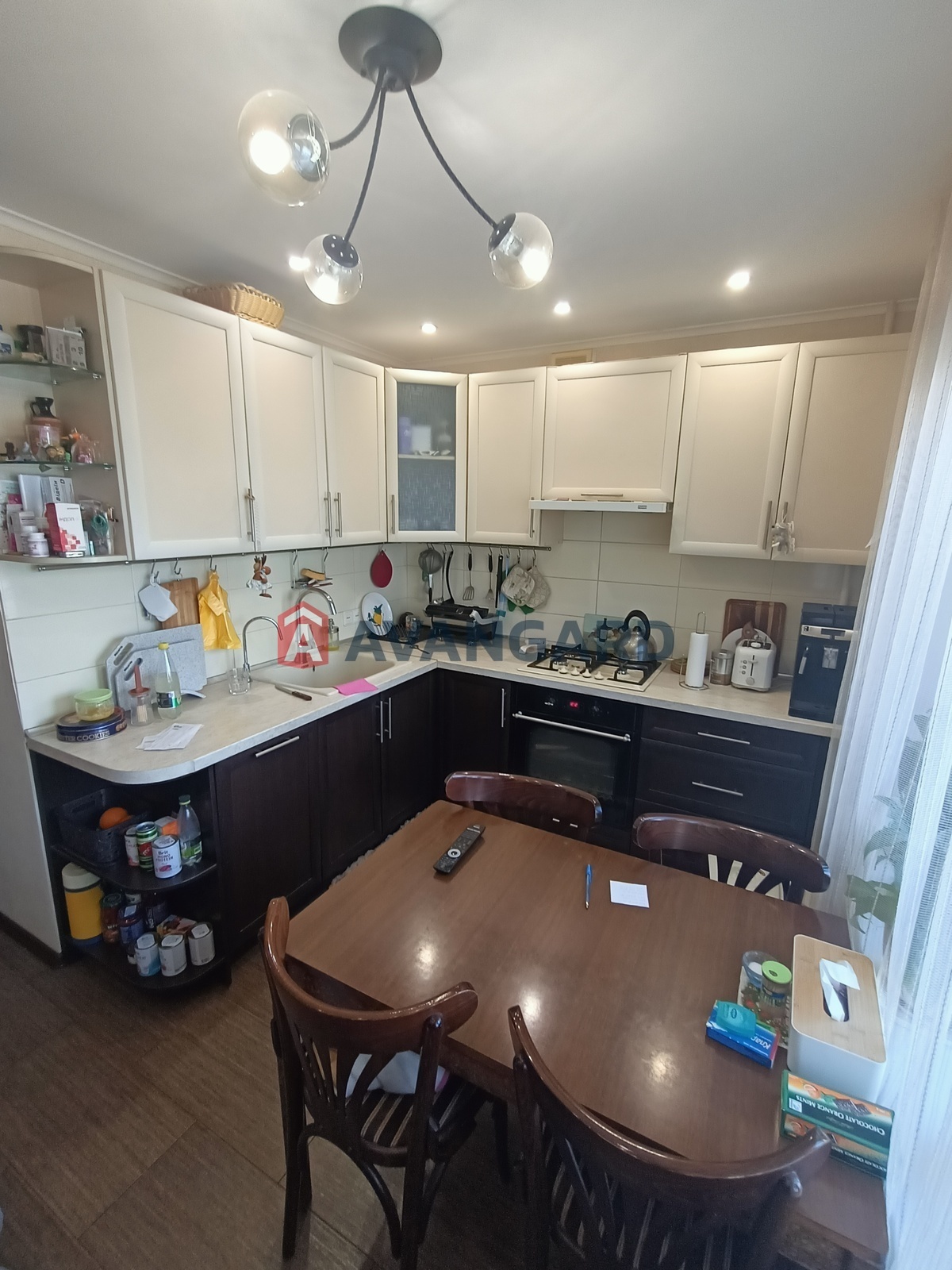 3 кім. квартира, 72/-/10 кв. м., 2/9 поверх фото 1 3 кім. квартира, 72/-/10 кв. м., 2/9 поверх фото 1