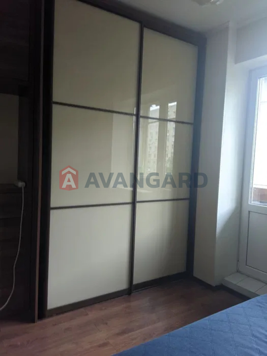 3 кім. квартира, 69/-/10 кв. м., 5/9 поверх фото 17 3 кім. квартира, 69/-/10 кв. м., 5/9 поверх фото 17