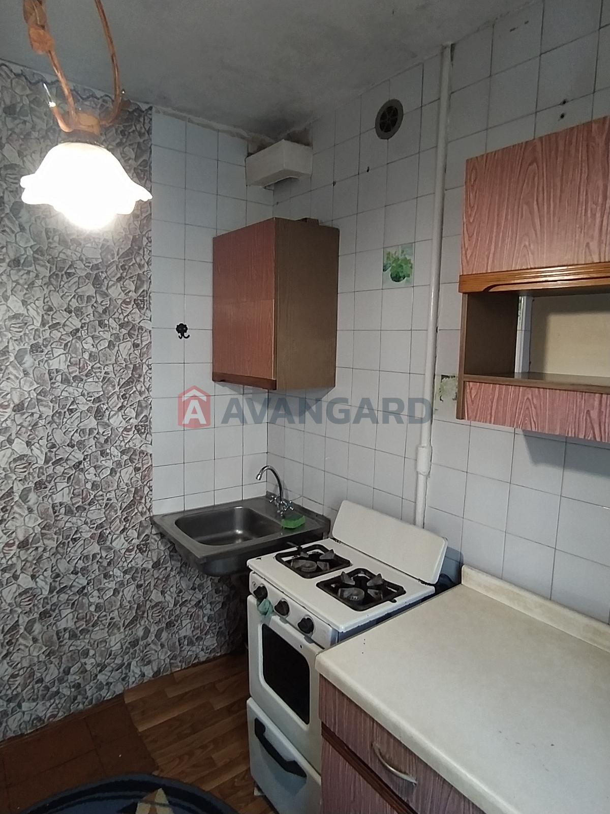 1 комн. квартира, 31/17/6 кв. м., 3/5 этаж фото 6 1 комн. квартира, 31/17/6 кв. м., 3/5 этаж фото 6