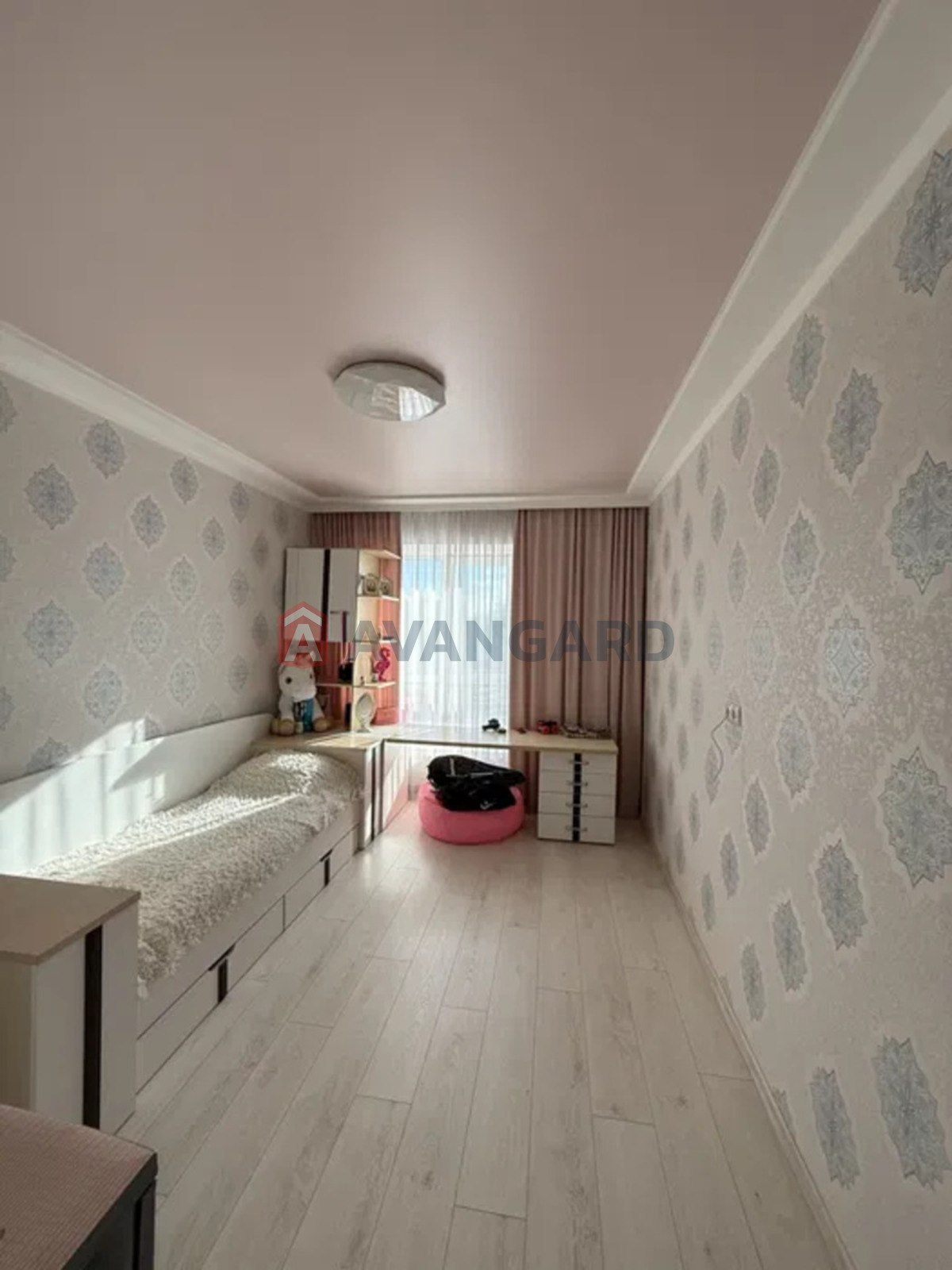 2 кім. квартира, 60/-/10 кв. м., 3/12 поверх фото 1 2 кім. квартира, 60/-/10 кв. м., 3/12 поверх фото 1