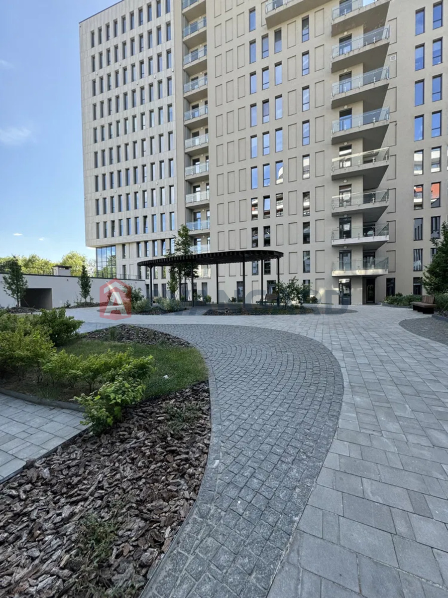 1 кім. квартира, 50/-/20 кв. м., 9/10 поверх фото 2 1 кім. квартира, 50/-/20 кв. м., 9/10 поверх фото 2