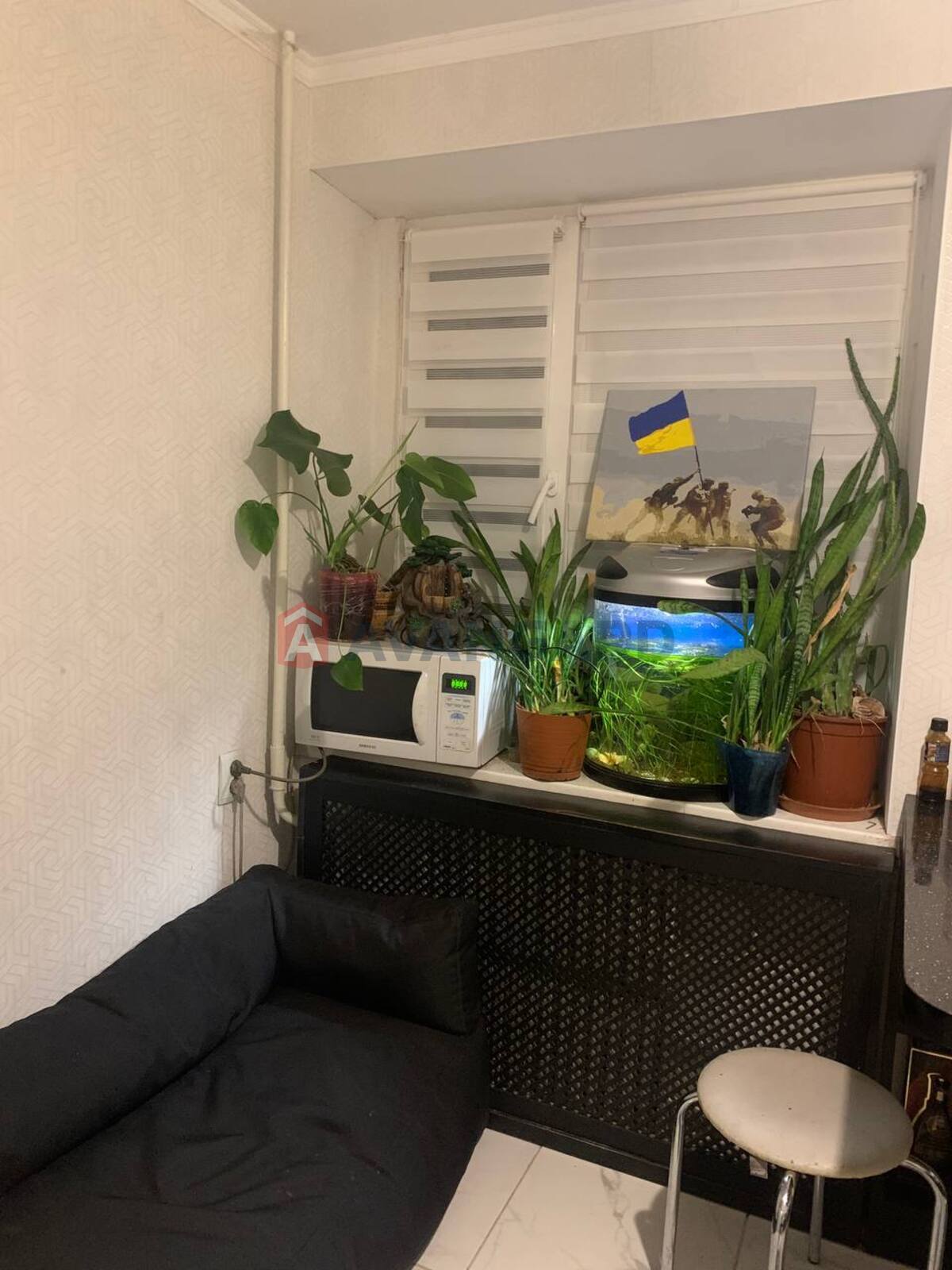 2 кім. квартира, 50/-/8 кв. м., 2/15 поверх фото 13 2 кім. квартира, 50/-/8 кв. м., 2/15 поверх фото 13