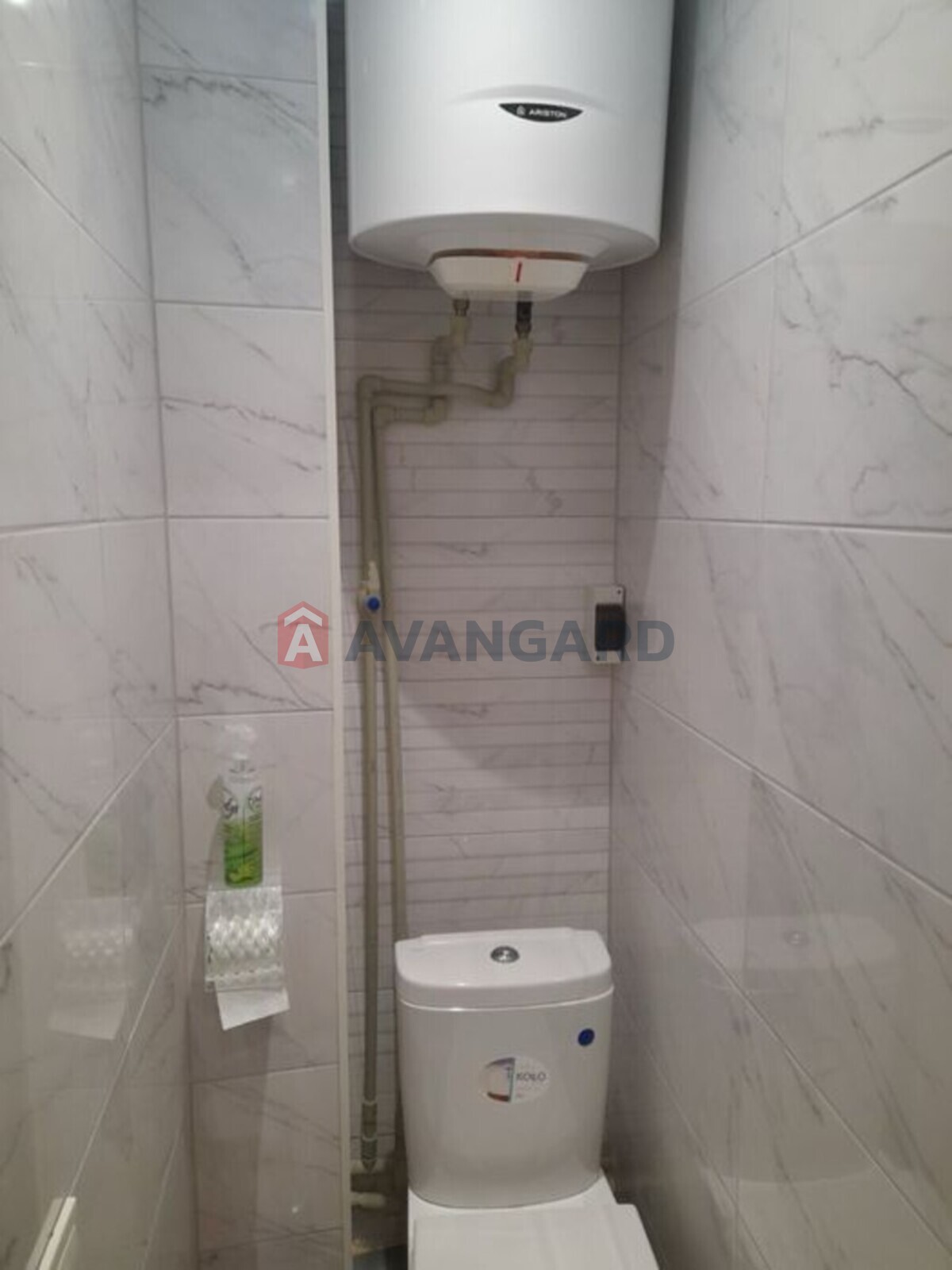 2 кім. квартира, 41/-/6 кв. м., 1/5 поверх фото 4 2 кім. квартира, 41/-/6 кв. м., 1/5 поверх фото 4