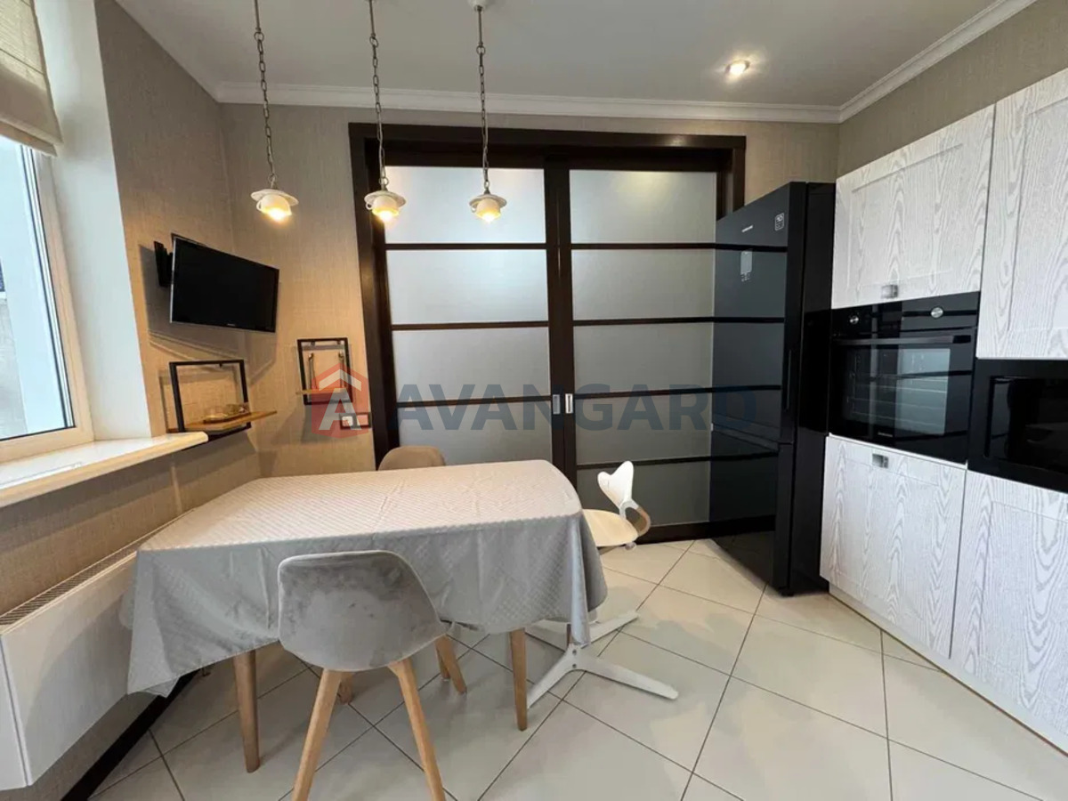 2 комн. квартира, 74/-/11 кв. м., 24/25 этаж фото 6 2 комн. квартира, 74/-/11 кв. м., 24/25 этаж фото 6