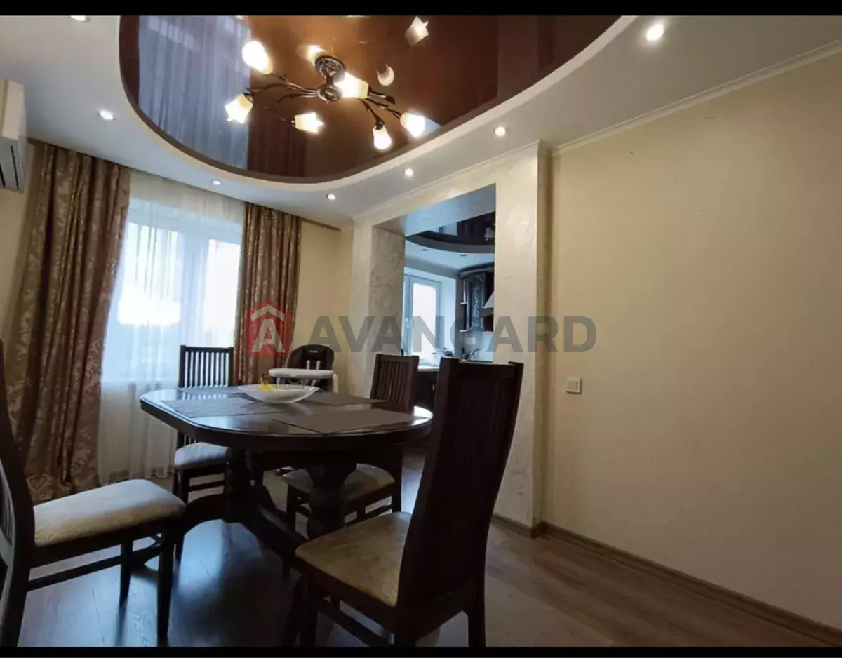 3 комн. квартира, 67/42/17 кв. м., 5/9 этаж фото 11 3 комн. квартира, 67/42/17 кв. м., 5/9 этаж фото 11
