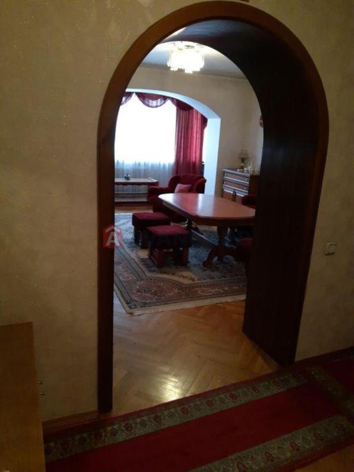 3 комн. квартира, 107/-/10 кв. м., 7/20 этаж фото 6 3 комн. квартира, 107/-/10 кв. м., 7/20 этаж фото 6