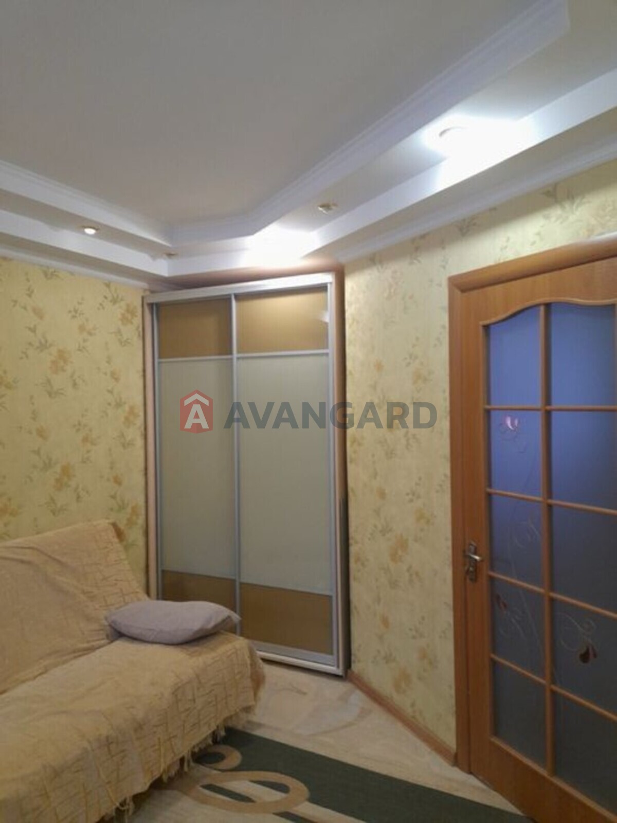 2 кім. квартира, 41/-/6 кв. м., 1/5 поверх фото 8 2 кім. квартира, 41/-/6 кв. м., 1/5 поверх фото 8