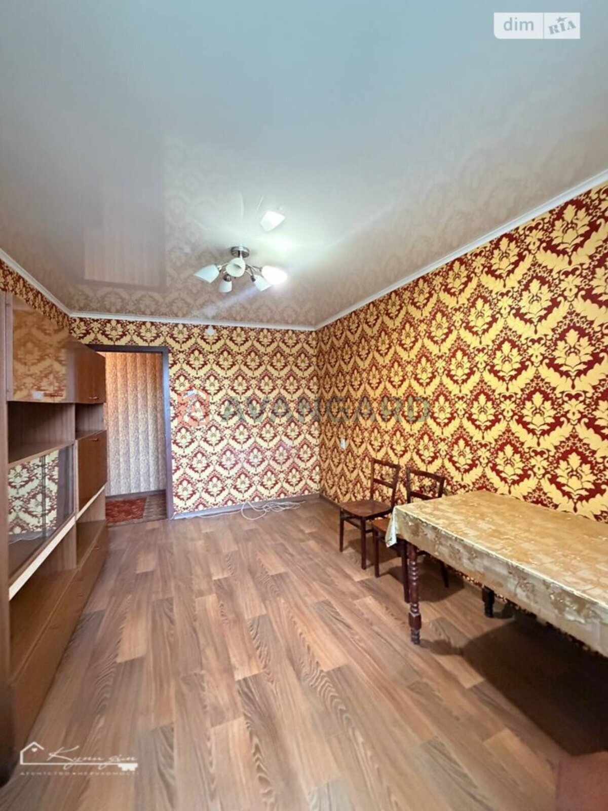 2 комн. квартира, 43/24/6 кв. м., 1/5 этаж фото 6 2 комн. квартира, 43/24/6 кв. м., 1/5 этаж фото 6