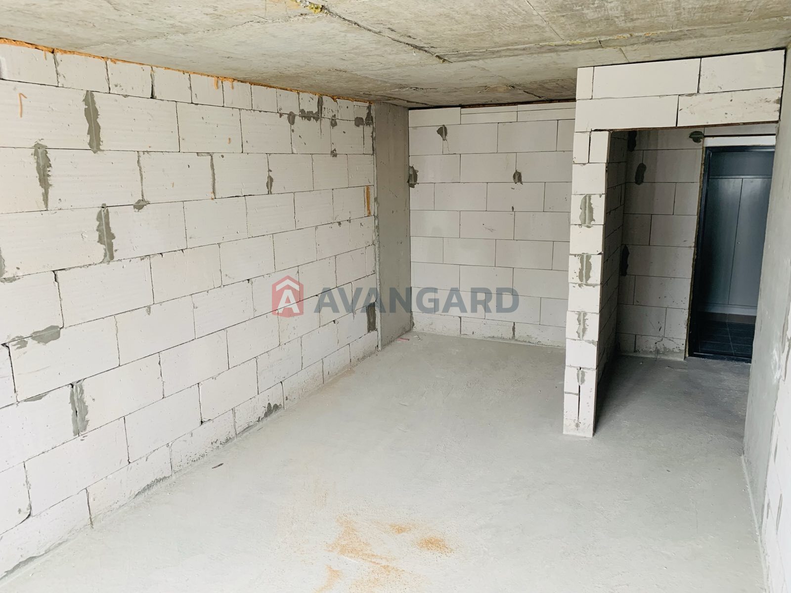 2 кім. квартира, 62/-/9 кв. м., 5/10 поверх фото 6 2 кім. квартира, 62/-/9 кв. м., 5/10 поверх фото 6