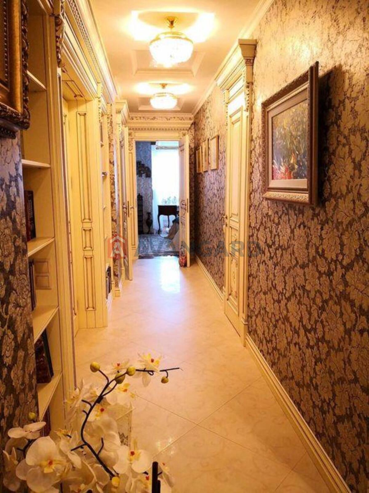 3 комн. квартира, 120/-/18 кв. м., 18/25 этаж фото 3 3 комн. квартира, 120/-/18 кв. м., 18/25 этаж фото 3