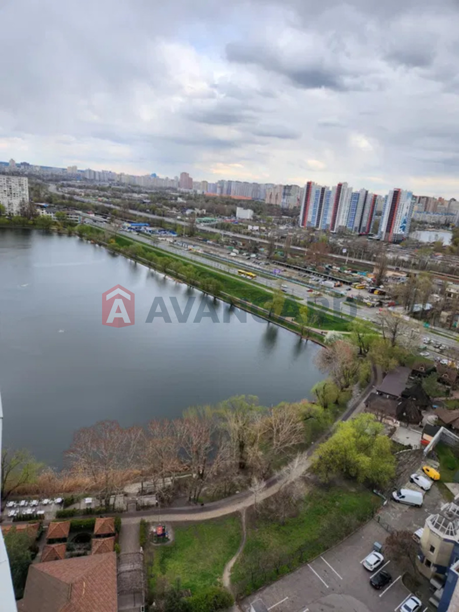 1 комн. квартира, 48/-/12 кв. м., 21/25 этаж фото 17 1 комн. квартира, 48/-/12 кв. м., 21/25 этаж фото 17