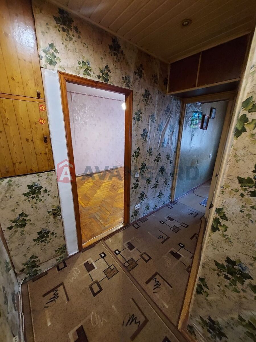 2 комн. квартира, 44/35/6 кв. м., 1/5 этаж фото 5 2 комн. квартира, 44/35/6 кв. м., 1/5 этаж фото 5