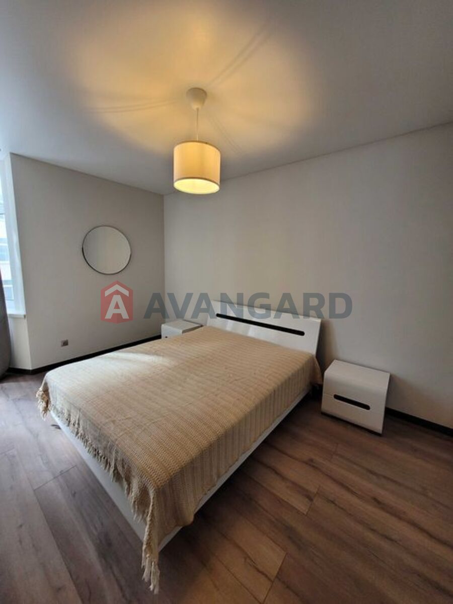 1 комн. квартира, 52/-/13 кв. м., 11/24 этаж фото 2 1 комн. квартира, 52/-/13 кв. м., 11/24 этаж фото 2