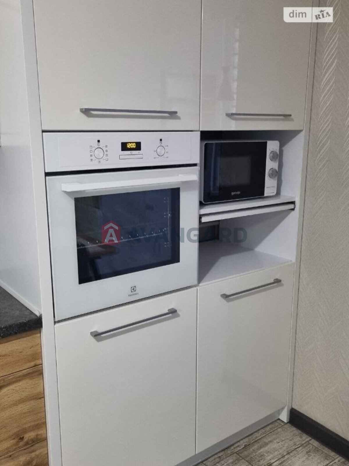 1 кім. квартира, 41/15/10 кв. м., 9/10 поверх фото 7 1 кім. квартира, 41/15/10 кв. м., 9/10 поверх фото 7