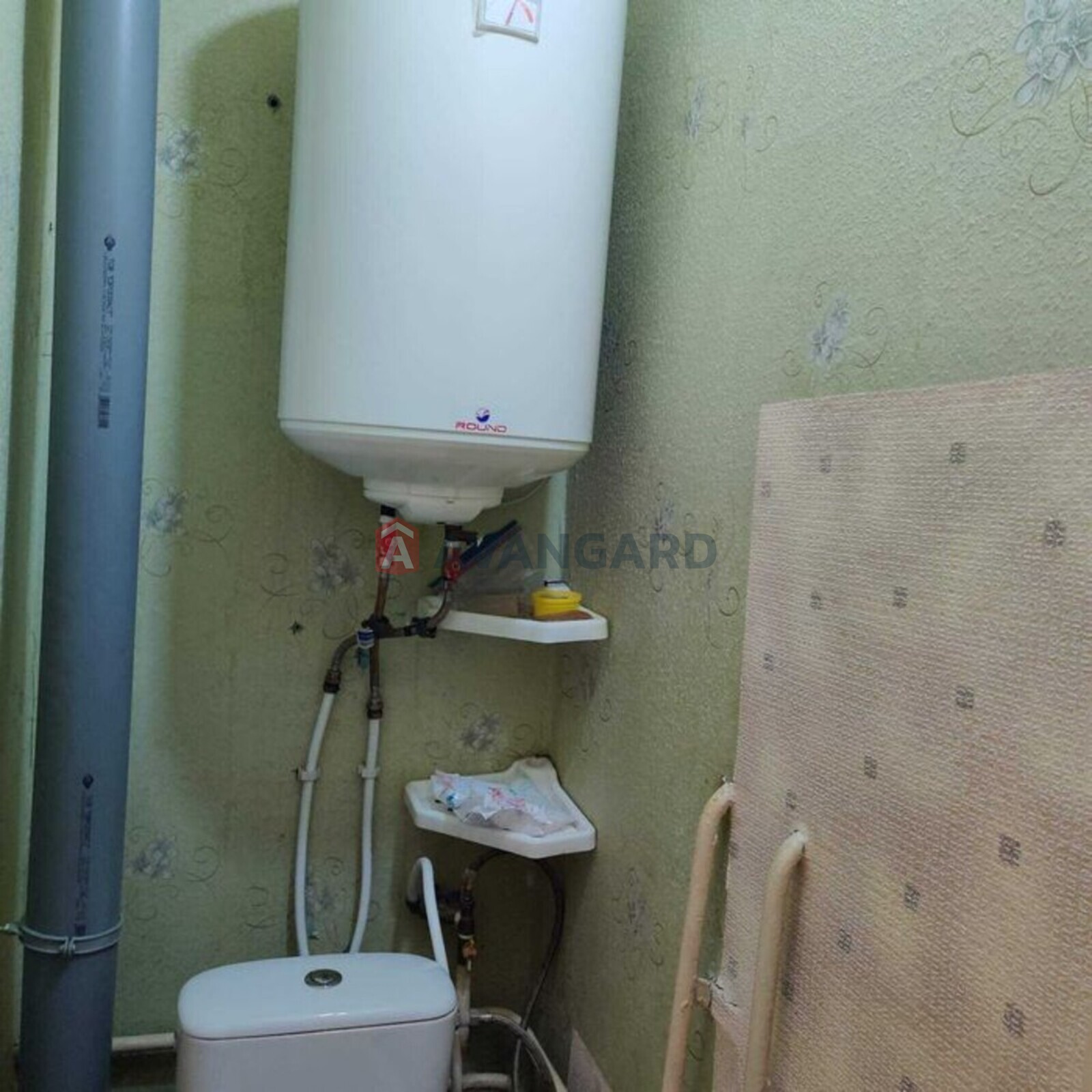 3 комн. квартира, 68/-/7 кв. м., 7/9 этаж фото 2 3 комн. квартира, 68/-/7 кв. м., 7/9 этаж фото 2