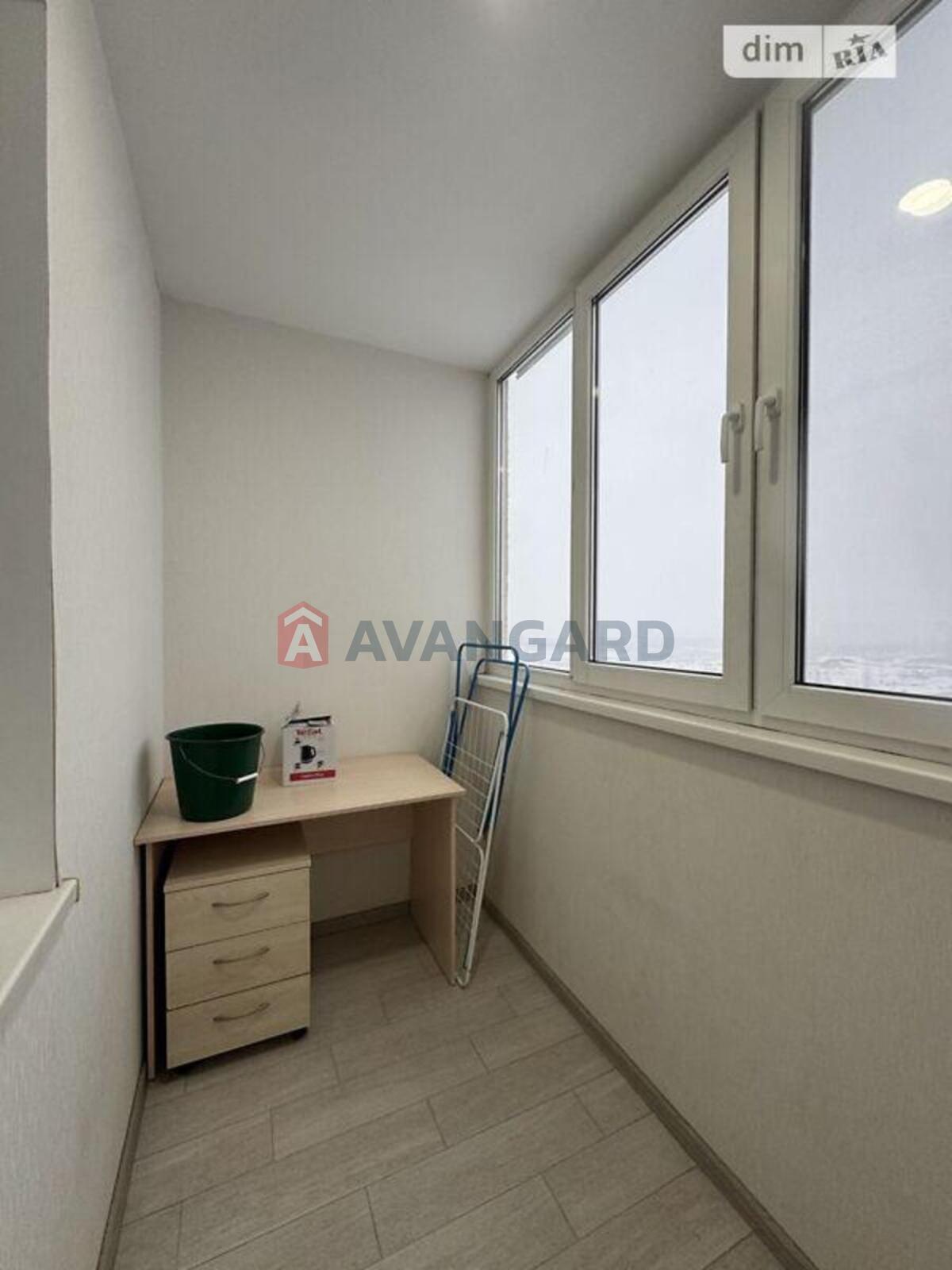 1 кім. квартира, 46/-/9 кв. м., 10/12 поверх фото 13 1 кім. квартира, 46/-/9 кв. м., 10/12 поверх фото 13