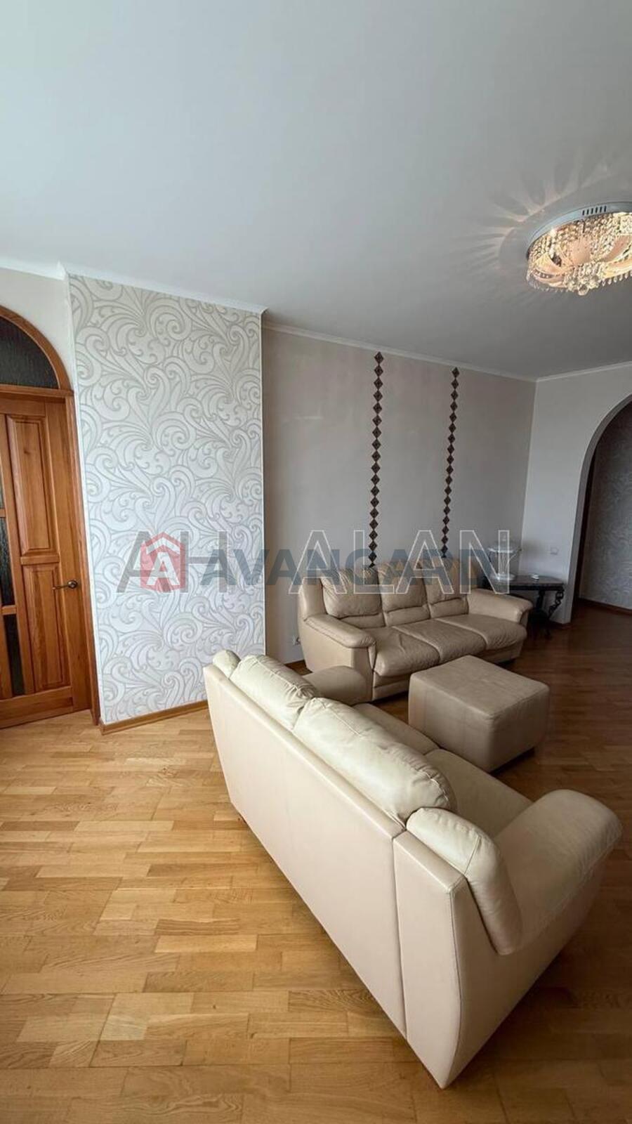 3 кім. квартира, 95/51/15 кв. м., 21/25 поверх фото 3 3 кім. квартира, 95/51/15 кв. м., 21/25 поверх фото 3