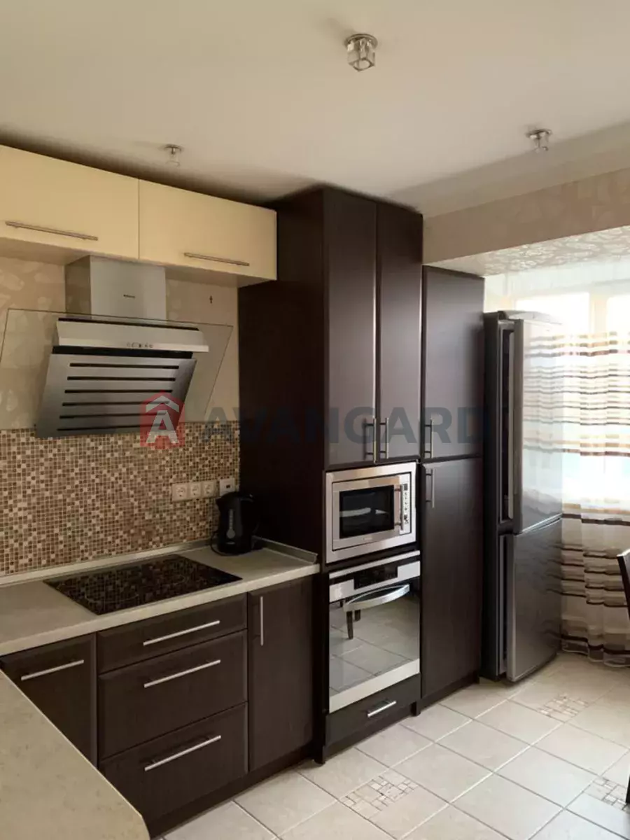 2 кім. квартира, 55/-/10 кв. м., 11/16 поверх фото 2 2 кім. квартира, 55/-/10 кв. м., 11/16 поверх фото 2