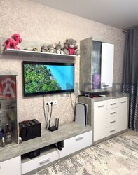 1 комн. квартира, 36.1/15.4/7.8 кв. м., 1/14 этаж фото 22 1 комн. квартира, 36.1/15.4/7.8 кв. м., 1/14 этаж фото 22